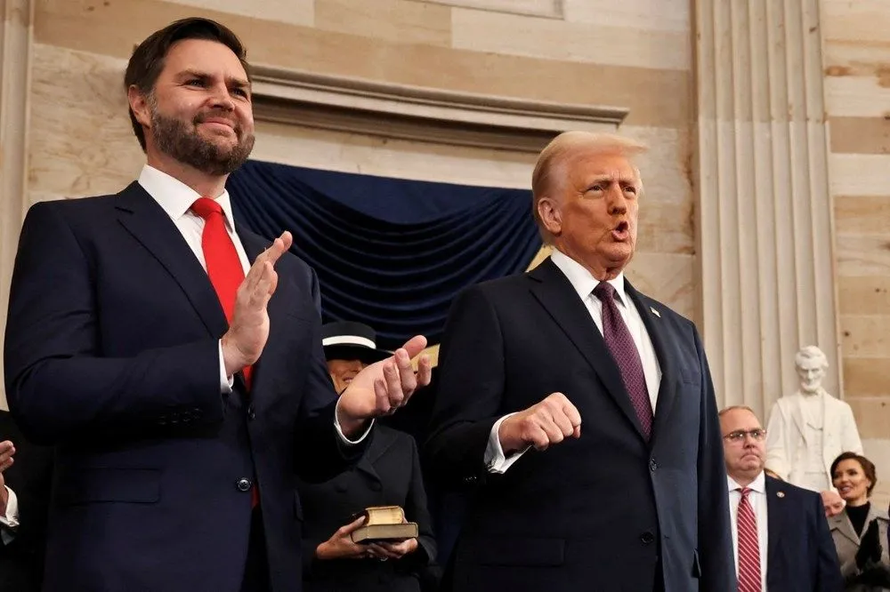 Trump'ın maaşı bakın ne kadar? İşte en yüksek maaş alan 10 dünya lideri...