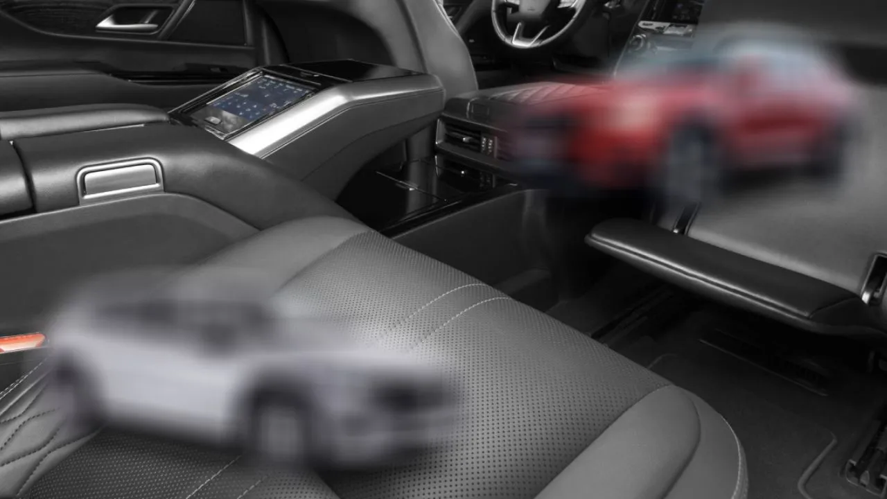 2024’ün en çok satılan SUV’u belli oldu. Zirve şaşırttı ; Peynir ekmek gibi satıyor
