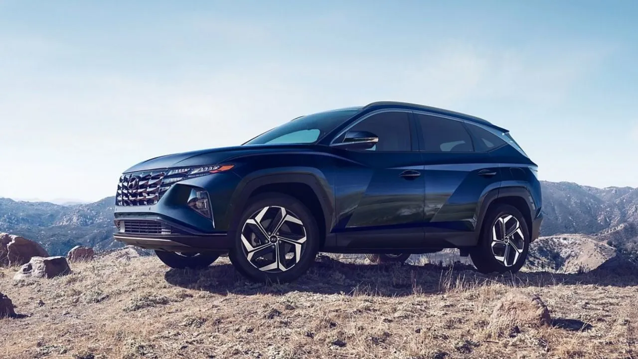 2024’ün en çok satılan SUV’u belli oldu. Zirve şaşırttı ; Peynir ekmek gibi satıyor