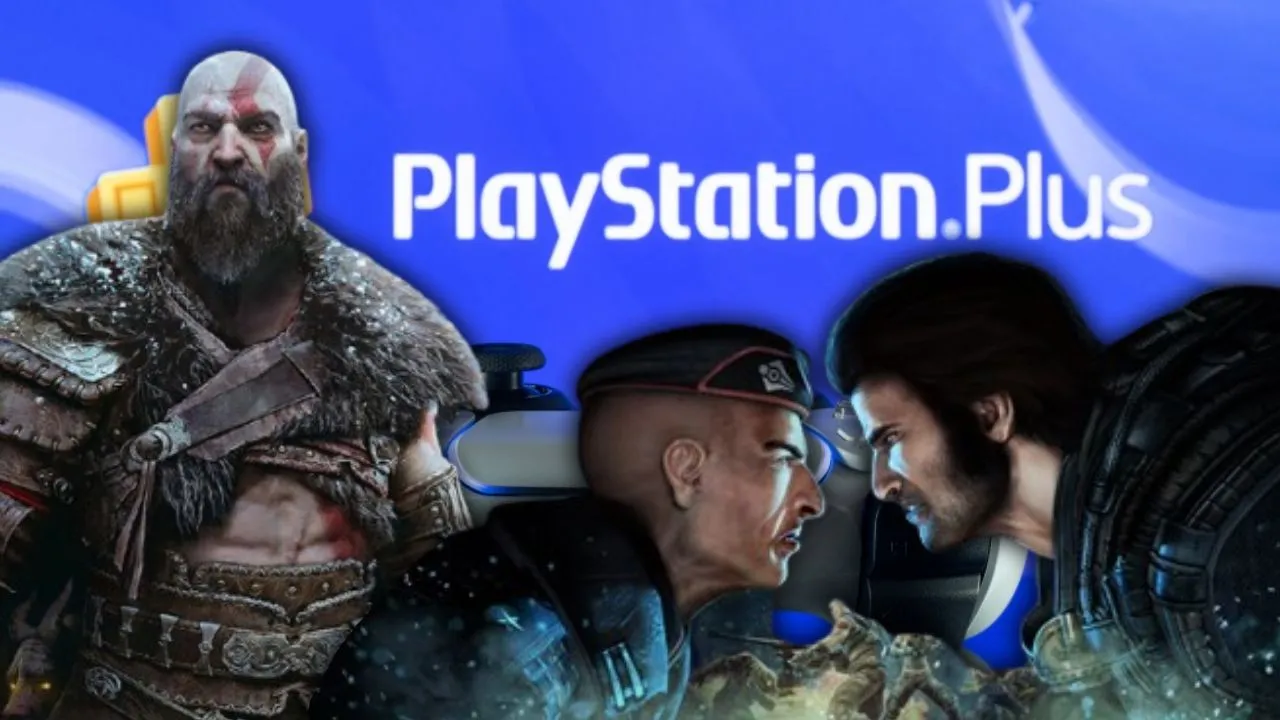 PlayStation Plus’a bu ay veda edecekler ; Kaldırılacak oyunlar açıklandı