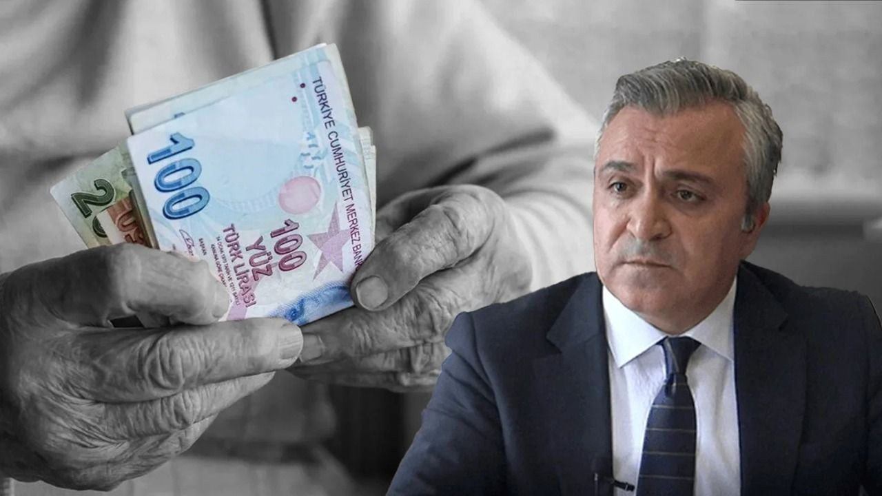 SGK Uzmanı Özgür Erdursun' dan 1999-2008 sigortalılar için kritik uyarı! Emekliliğiniz ertelenebilir