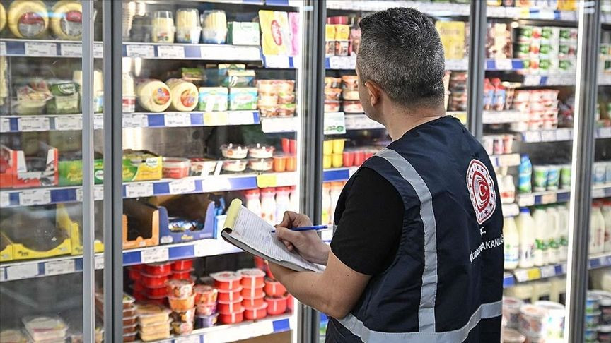 Bu ürünleri satın almayın! Bakanlık güvensiz ürün listesini güncelledi: Piyasadan toplatılıyor