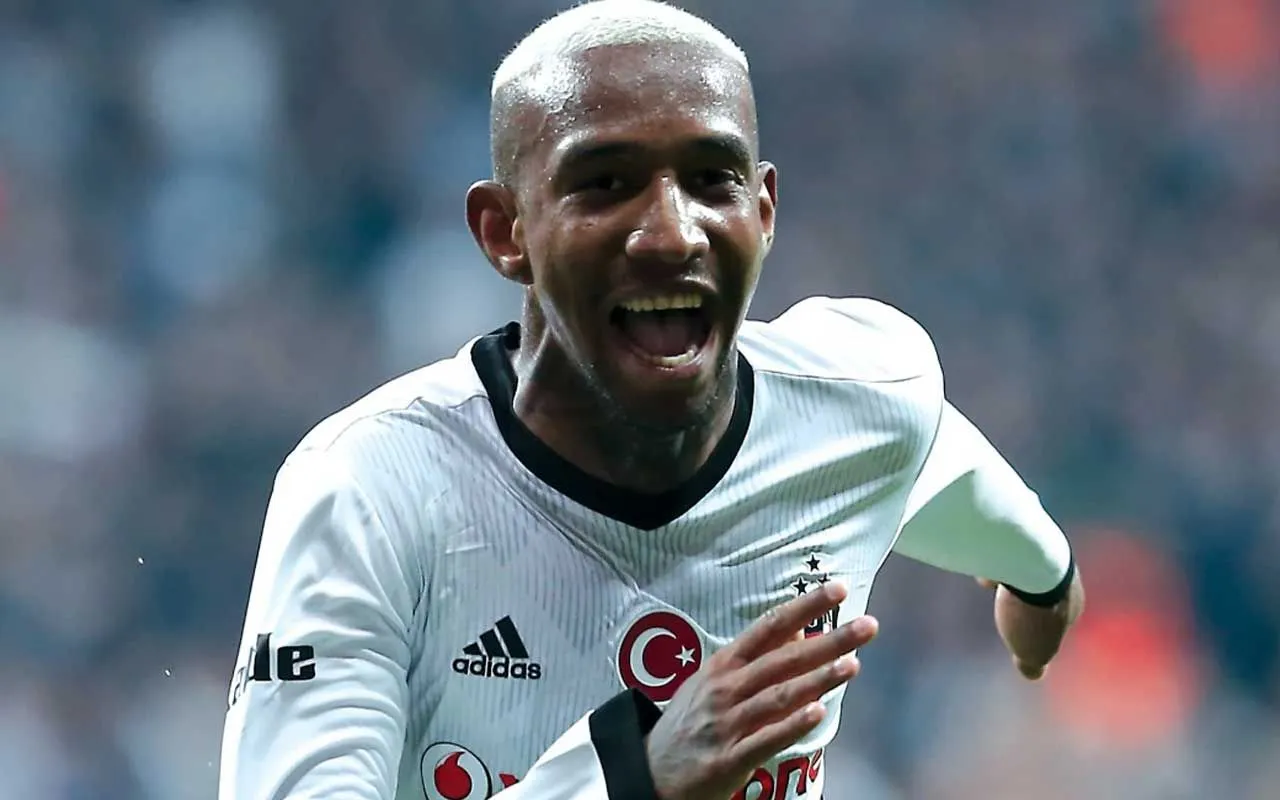Talisca kimdir, kaç yaşında, nereli ve hangi takımlarda oynadı: Fenerbahçe'ye taze kan!