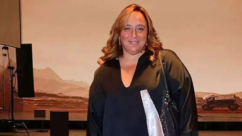 İşte Ayşe Barım'ın menajeri olduğu oyuncular... Ayşe Barım hangi ünlülerin, kimlerin menajeri?
