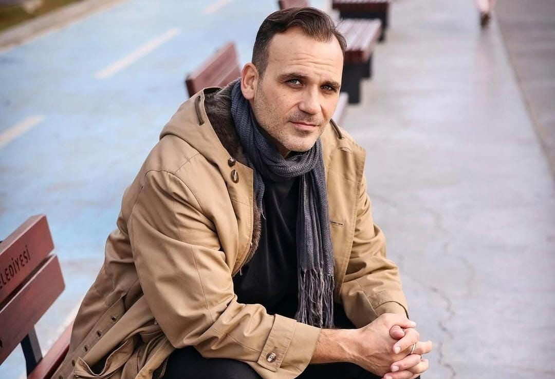 Mehmed: Fetihler Sultanı dizisine Gürgen Öz dahil oldu! Gürgen Öz kimdir?