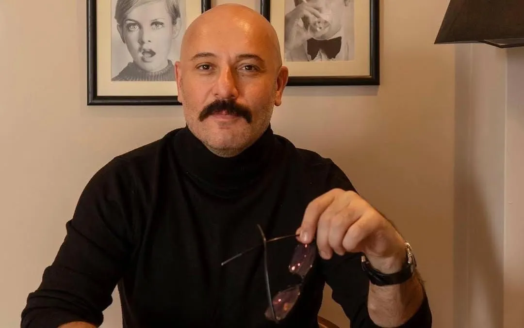 Eşref Rüya dizisinin kadrosuna Tolga Tekin dahil oldu! Tolga Tekin kimdir?