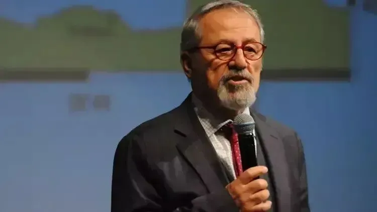 Naci Görür'den deprem açıklaması: "Bunun için kahin olmaya gerek yok" deyip uyardı