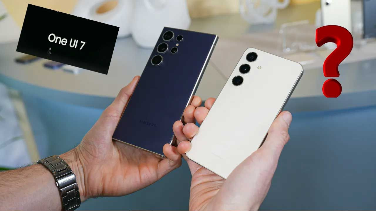 Samsung kullanıcıları şokta: Herkes One UI 7 güncellemesi beklerken ters köşe oldular