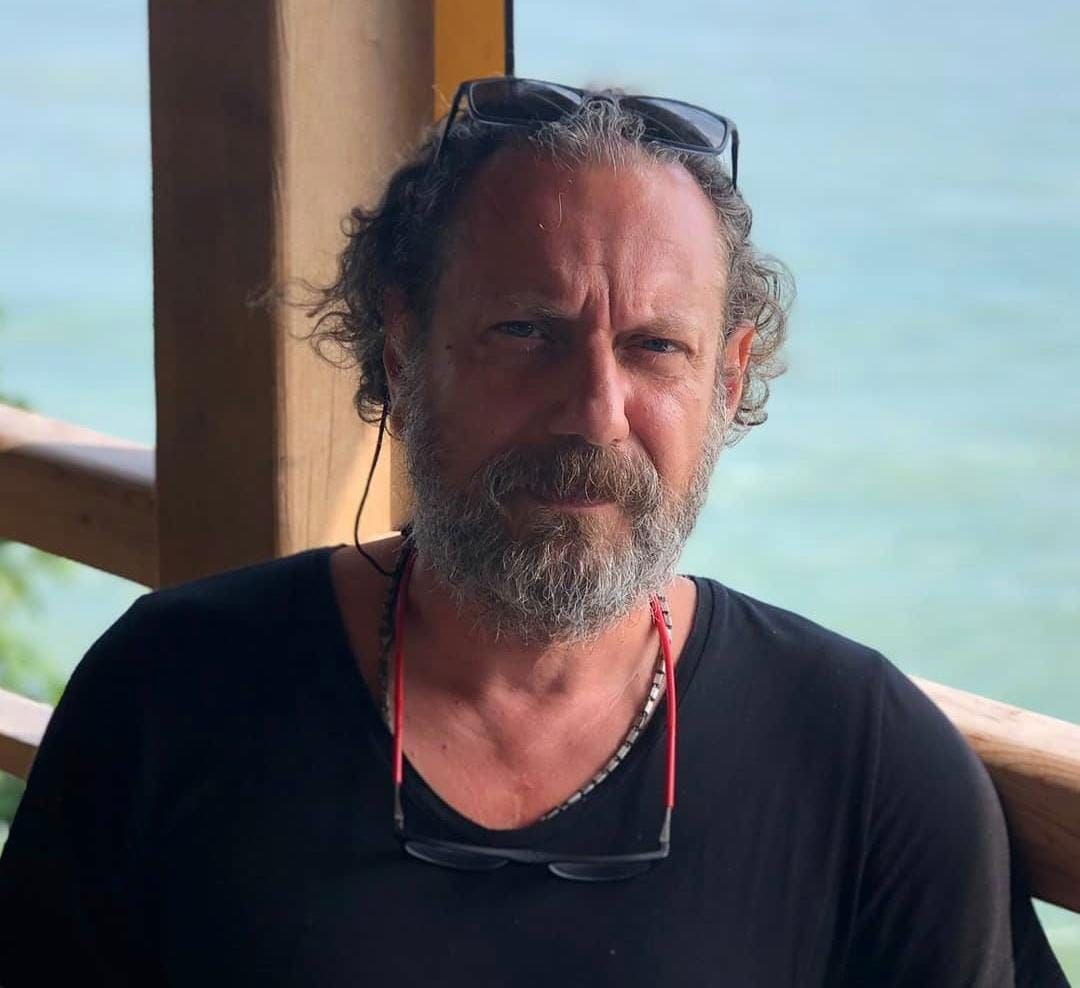Sustalı Ceylan dizisine Edip Saner dahil oldu! Edip Saner kimdir?
