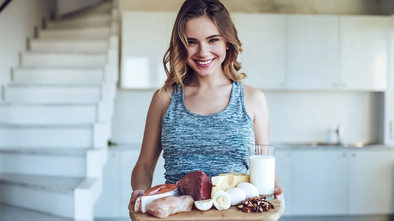 Dukan diyeti nedir? Dukan diyetinde neler tüketilmelidir?