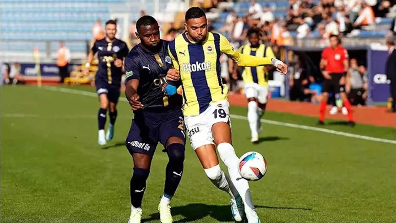 Fenerbahçe Kasımpaşa maçı saat kaçta, hangi kanalda, canlı nasıl izlenir? Burak yılmaz vs Mourinho…