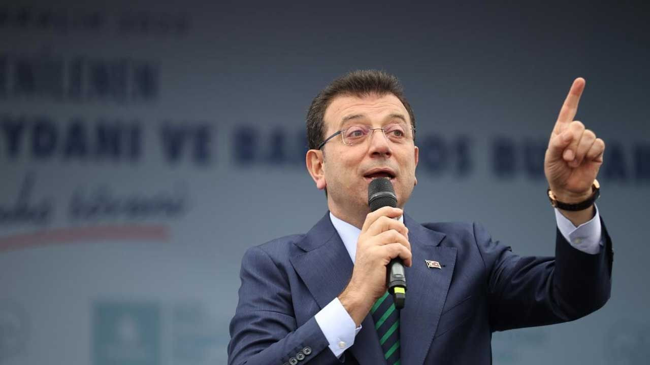 Ekrem İmamoğlu tutuklandı mı, kaç yıl hapis cezası aldı: Ekrem İmamoğlu ne suç işledi?
