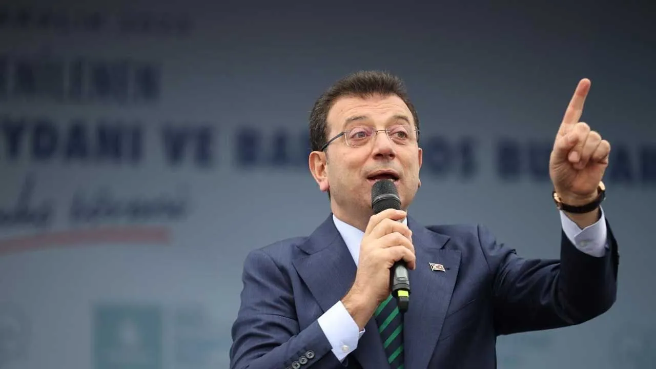 Ekrem İmamoğlu tutuklandı mı, kaç yıl hapis cezası aldı: Ekrem İmamoğlu ne suç işledi?
