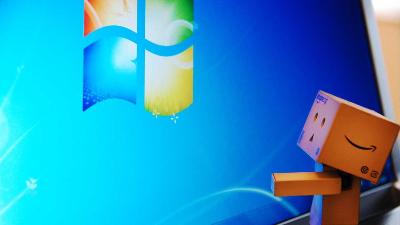 Windows 7 bilgisayarlarda Windows 10 uygulamalarını çalıştırmanın sırrı! Kimse bunu bilmiyor...