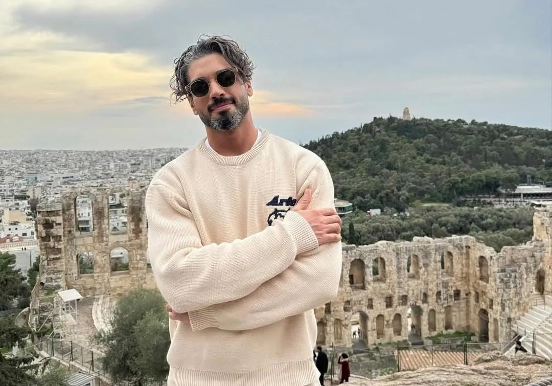 Zamanın Kapıları dizisinin kadrosuna Şükrü Özyıldız dahil oldu! Şükrü Özyıldız kimdir?