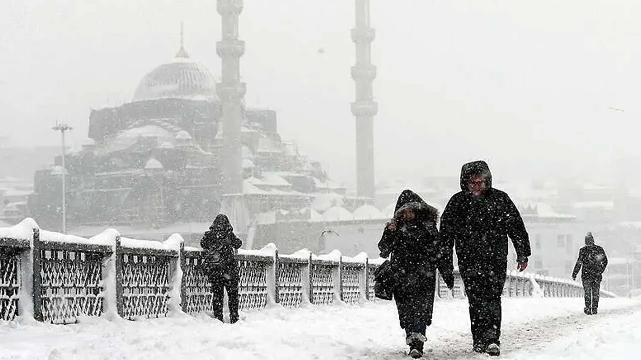 İstanbul’da okullar tatil mi, valilik açıklama yaptı mı: 19-20 Şubat tatil edildi mi?