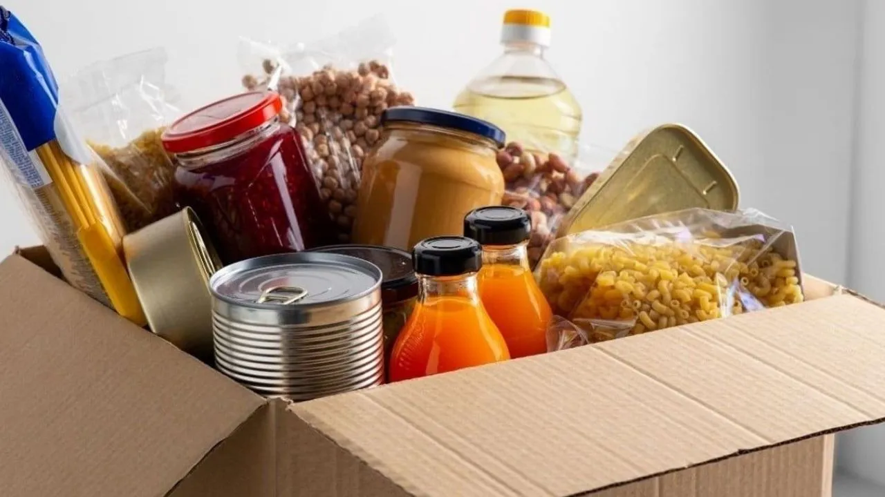 Ramazan kolisi fiyatları yüzde 32 zamlandı! Uygun fiyatlı paketler ne kadar?