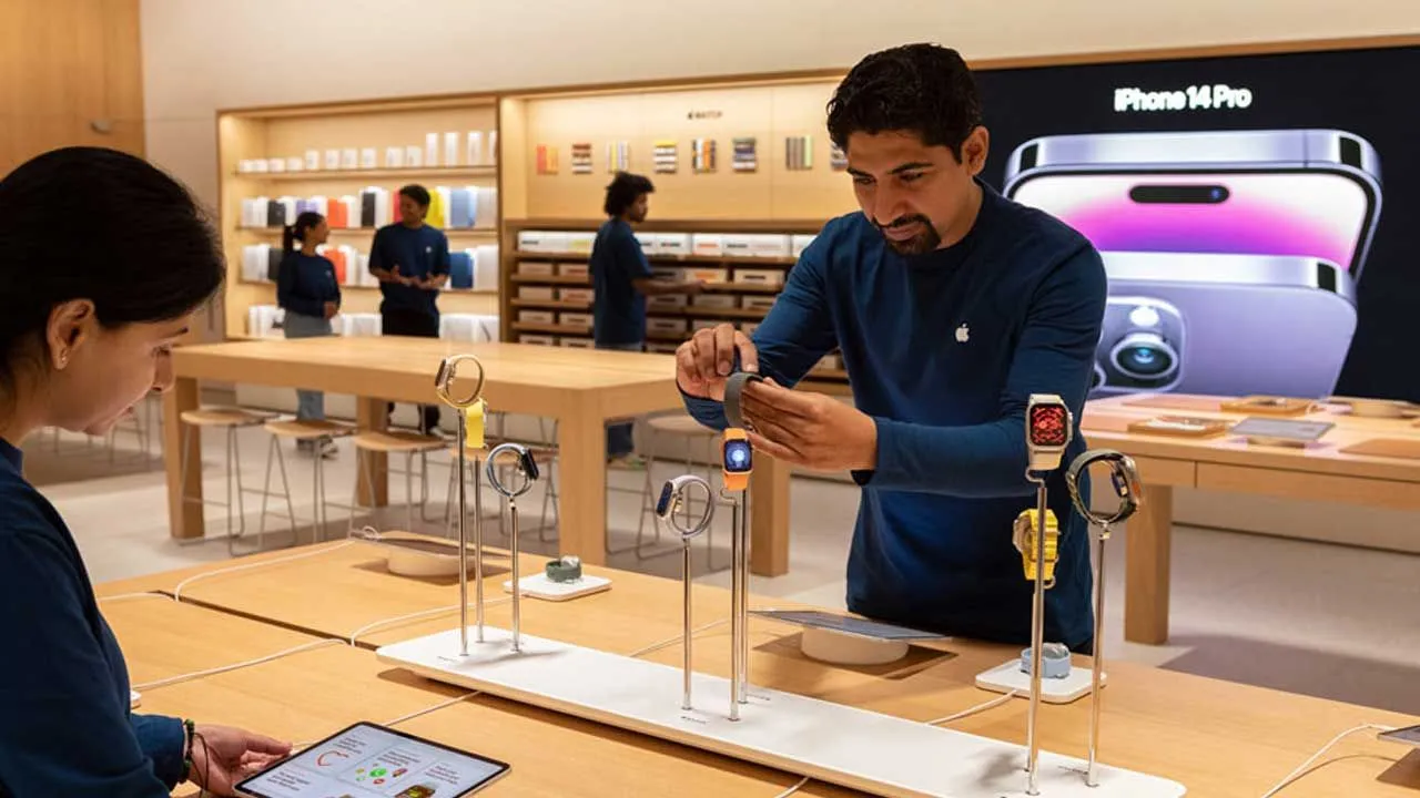 Apple ürünlerine büyük zam kapıda: Trump’ın gümrük vergi hamlesi küresel kriz yaratabilir!