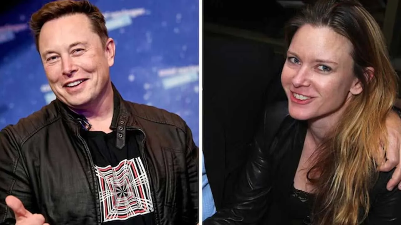 Elon Musk’ın eski eşi, ünlü milyarderin başarısının sırrını açıkladı: Tam bir muhalefet!