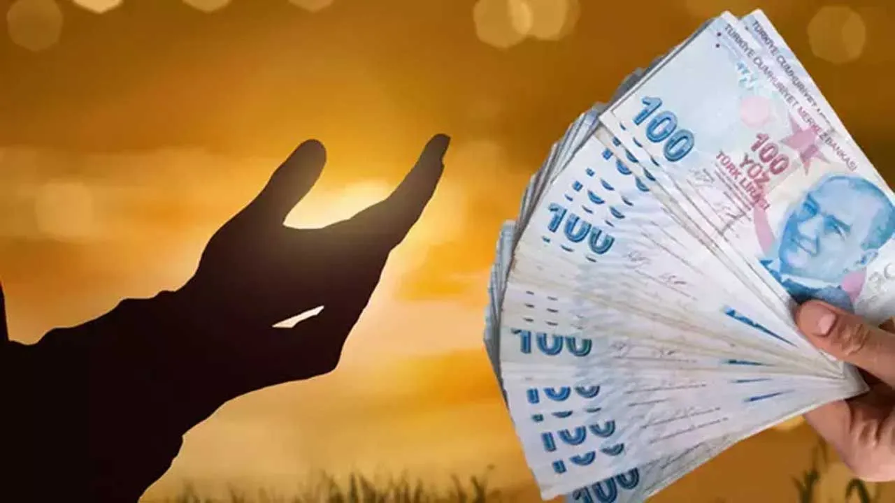 2025 Fitre ne kadar, kimlere verilir, kimlere verilmez:  Kimler Fitre ve Fidye verebilir?