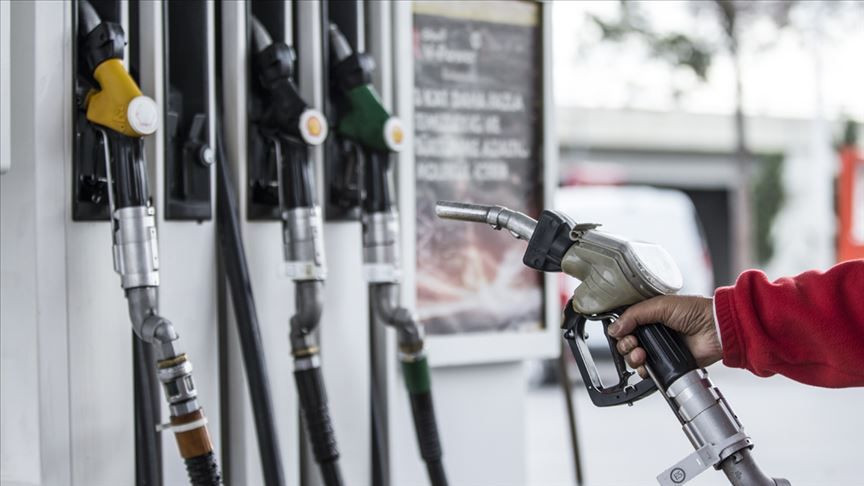 Benzine zam ya da indirim var mı? İşte 25 Şubat 2025 güncel benzin, motorin ve LPG fiyatları
