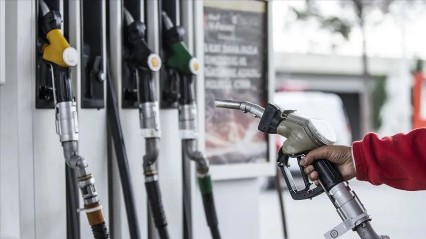 Benzine zam ya da indirim var mı? İşte 25 Şubat 2025 güncel benzin, motorin ve LPG fiyatları