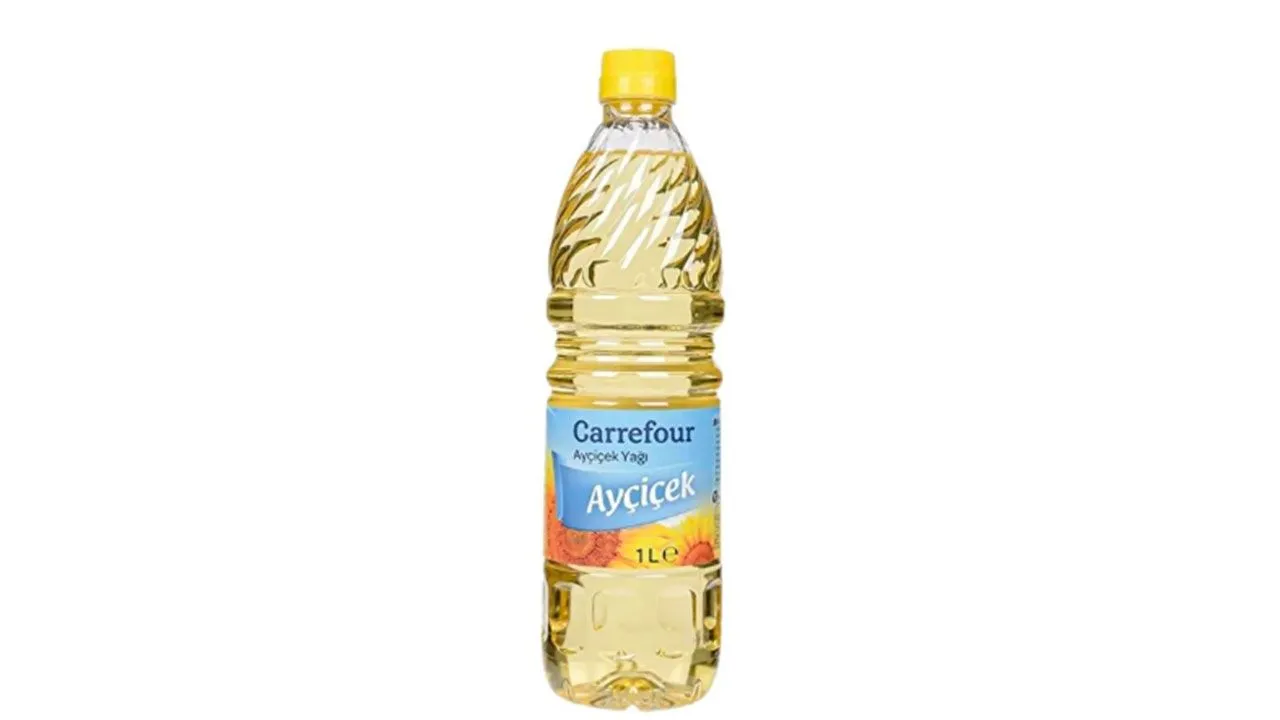 CarrefourSA'da, yağ, un ve şekerde kaçırılmayacak indirimler! (CARREFOURSA SARI ETİKETLİ ÜRÜNLER)