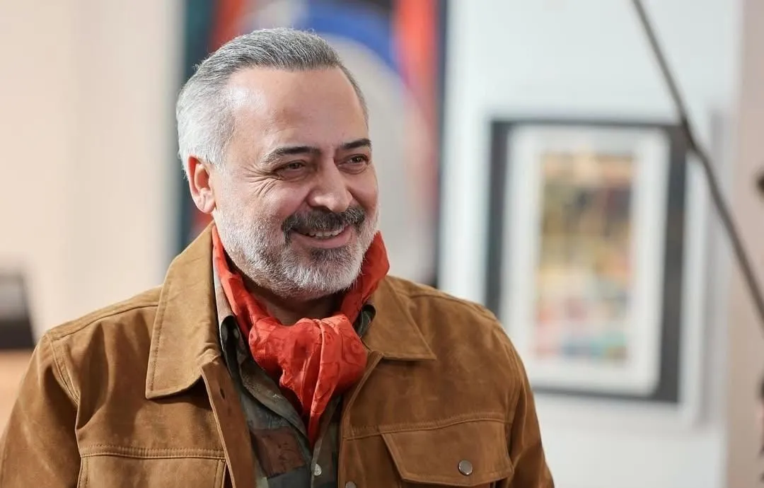 Zembilli dizisine Kubilay Penbeklioğlu dahil oldu! Kubilay Penbeklioğlu kimdir?
