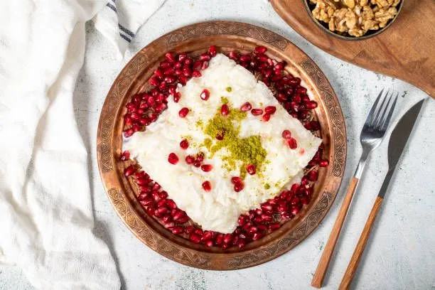 Ramazan'ın olmazsa olmazı güllaç nasıl yapılır? İşte, ustasından püf noktalarıyla güllaç tarifi