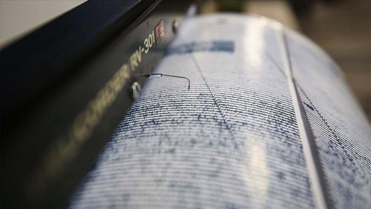 Az önce deprem mi oldu? En son nerede deprem oldu? 27 Şubat 2025 son dakika depremler