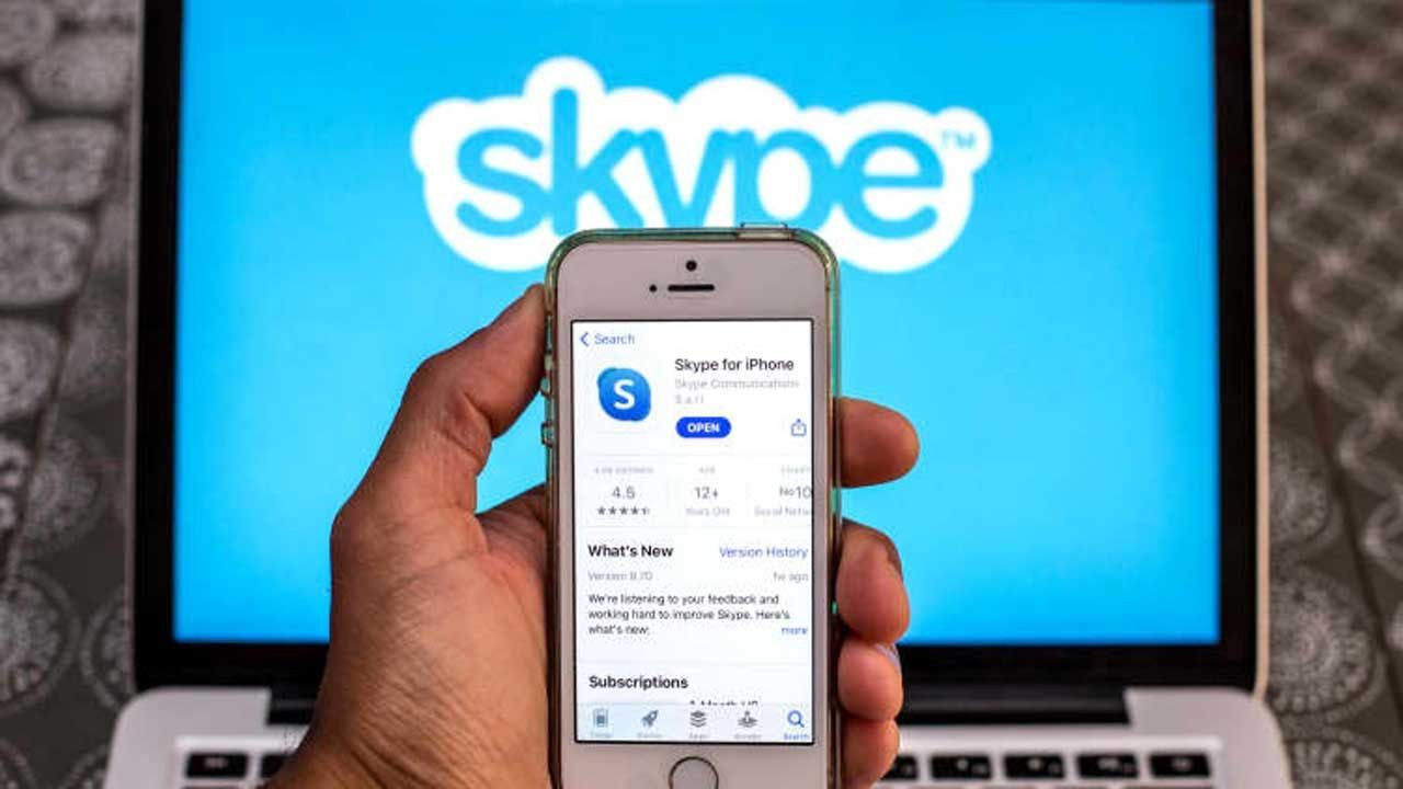 14 yıllık serüven bitiyor: Microsoft kararını verdi, Skype gidiyor yerine bu uygulama geliyor