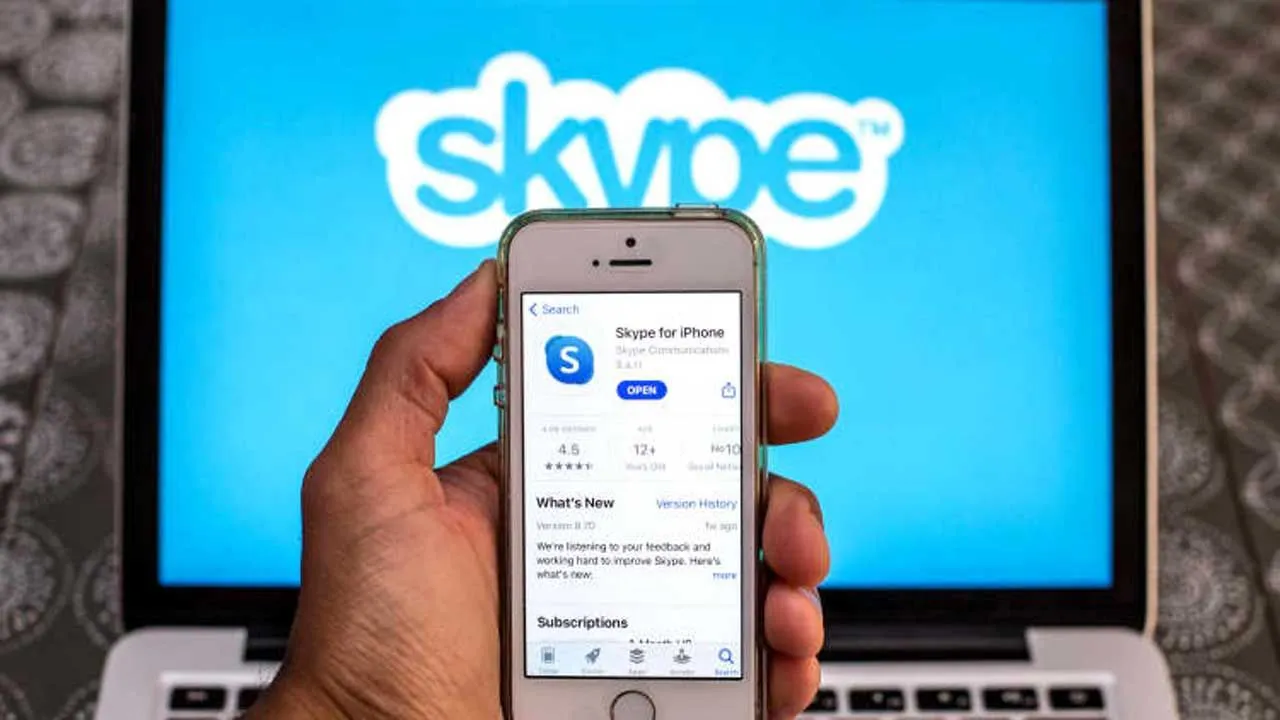 14 yıllık serüven bitiyor: Microsoft kararını verdi, Skype gidiyor yerine bu uygulama geliyor