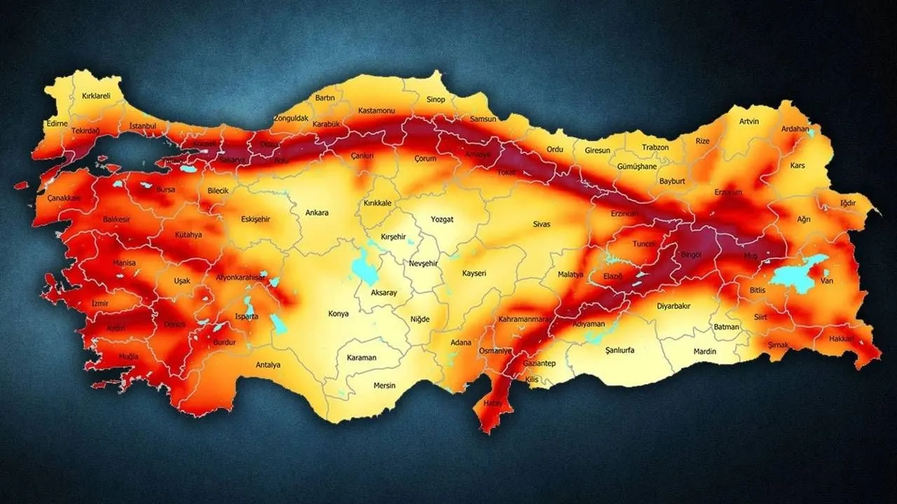 Bursa ve Ankara için ezber bozan deprem uyarısı: İstanbul depremi kaç büyüklüğünde olacak?