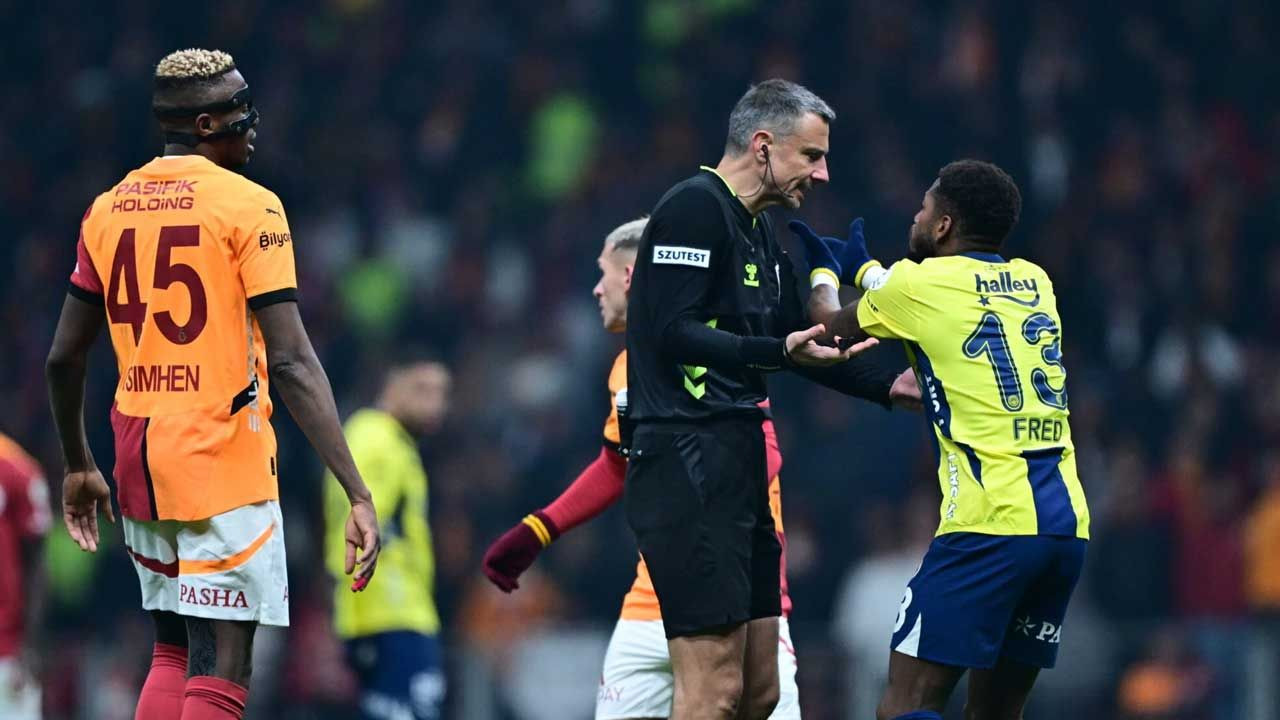 Fenerbahçe-Antalyaspor maçı hangi kanalda, saat kaçta, şifresiz mi?
