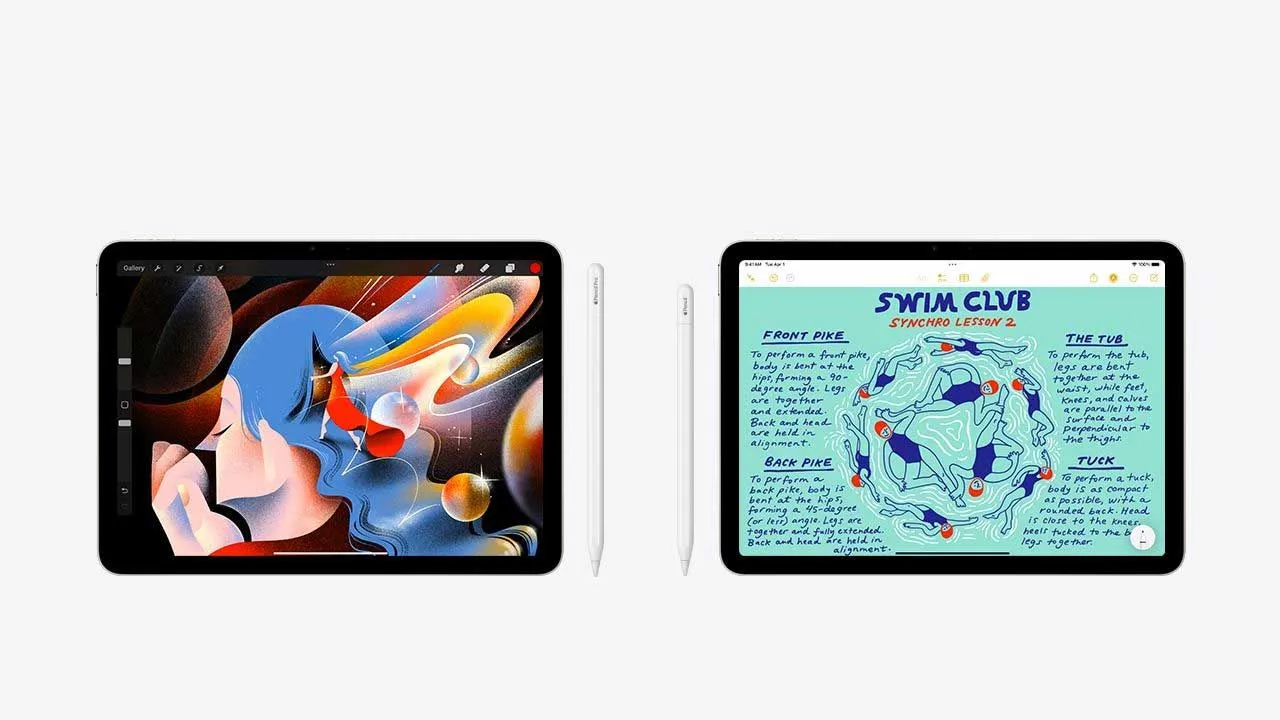 Apple’dan beklenmedik sürpriz: Yeni iPad görücüye çıktı; tüm iPhone’lardan daha hızlı ve daha ucuz
