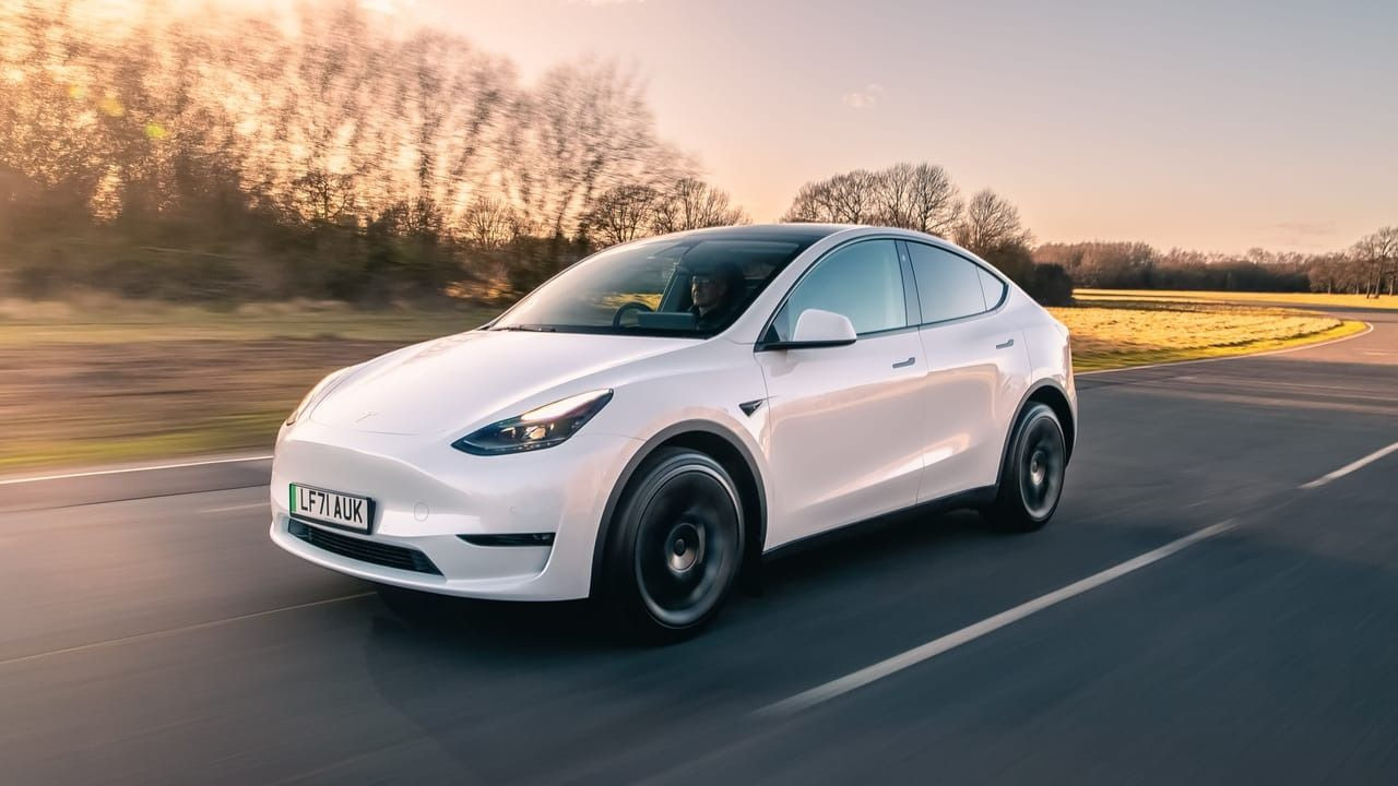 Neredeyse hiç sanayi yüzü görmüyor: İşte Tesla satın almak için 9 cazip neden