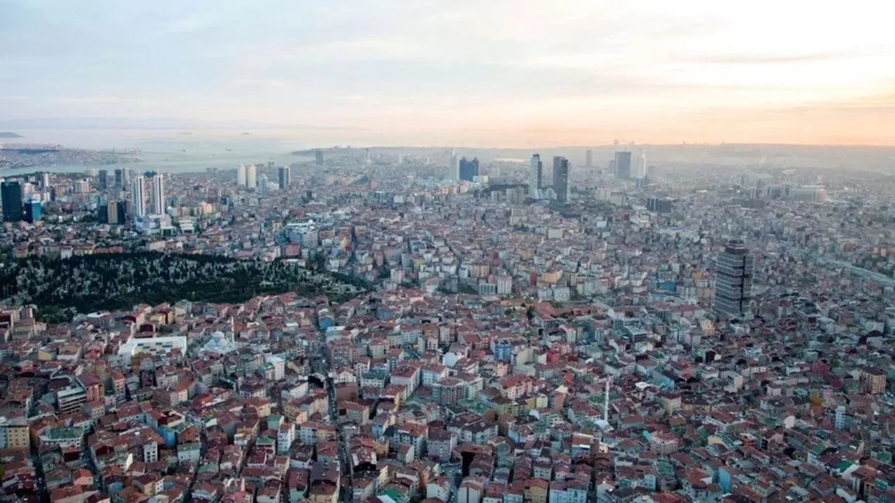 Uzmanlardan korkutan deprem uyarısı! 485 diri fay hattı var: Hangi şehirler büyük risk altında?