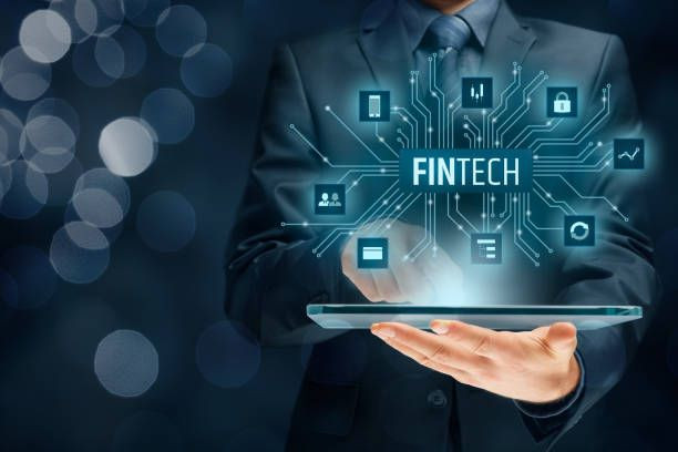 Finans teknolojisi (Fintech) nedir? Finans teknolojisinin kapsadığı alanlar!