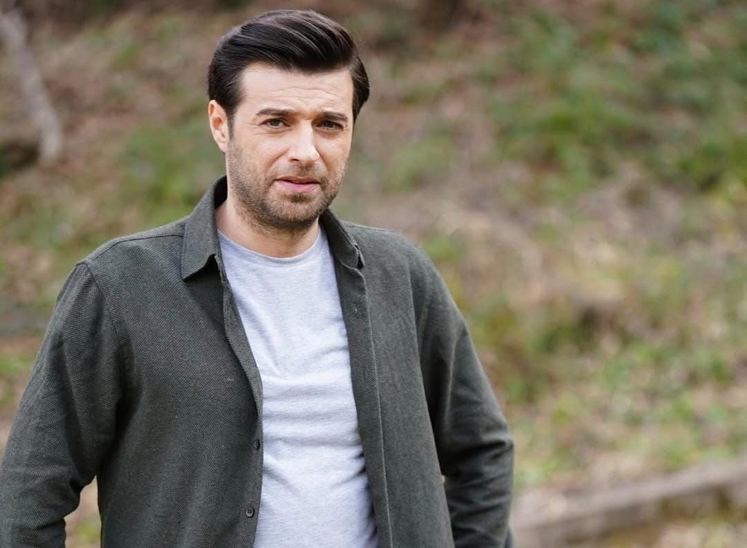 Başka Bir Gün dizisine Balamir Emren dahil oldu! Balamir Emren kimdir?