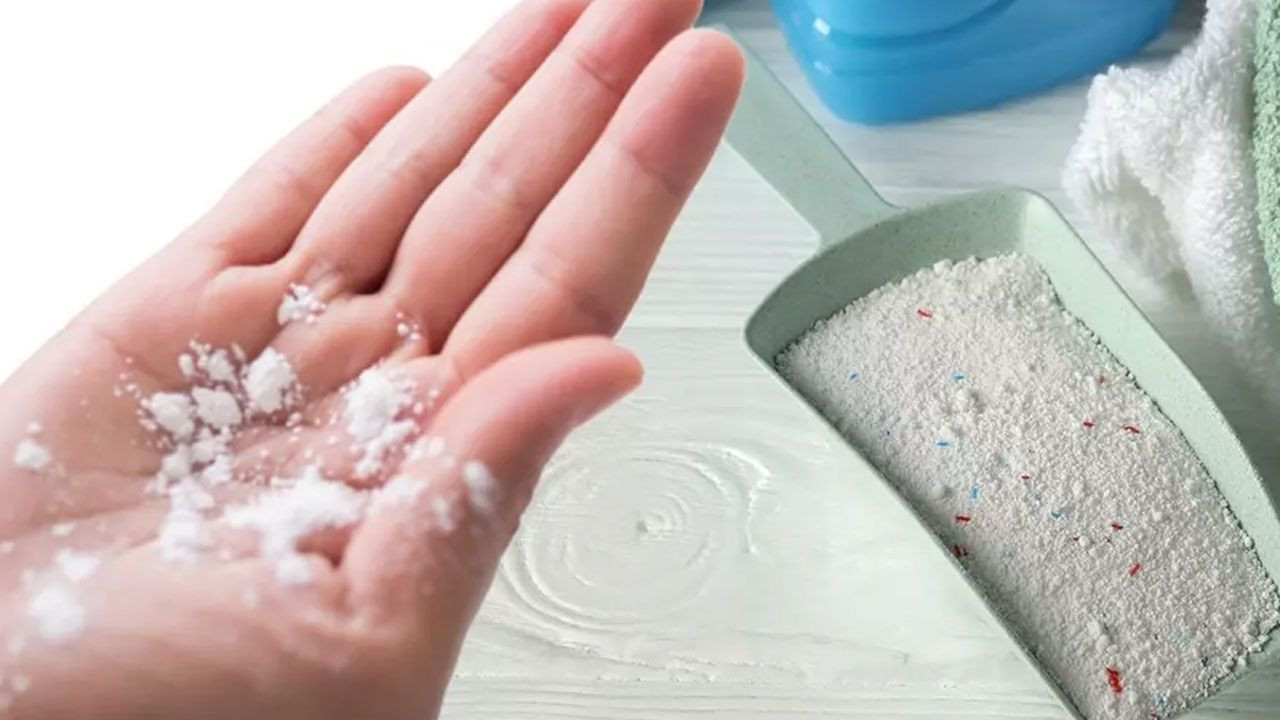 Deterjan devi ünlü marka testi geçemedi! Bakanlık cezayı geçti: Reklamları durduruldu