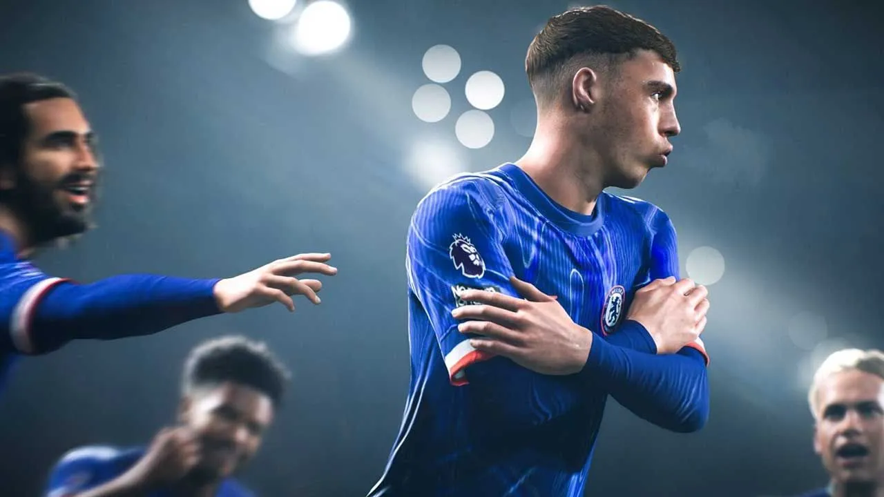 Futbolseverler Müjde! EA Sports FC 25’te şok İndirim: 2.500 TL’lik oyun yarıdan fazla düştü