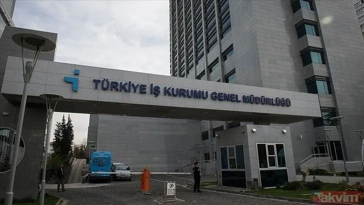 İŞKUR 83 bin işçi arıyor! En çok aranan meslekler hangileri?