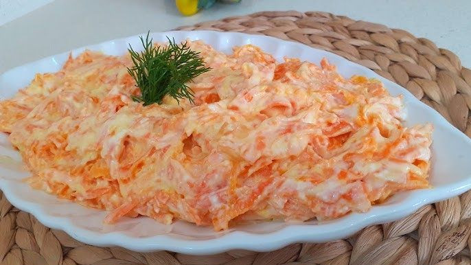 Havuçların üzerine bir iki damla damlatın. Kararmalarını ve buruşmalarını önlüyor