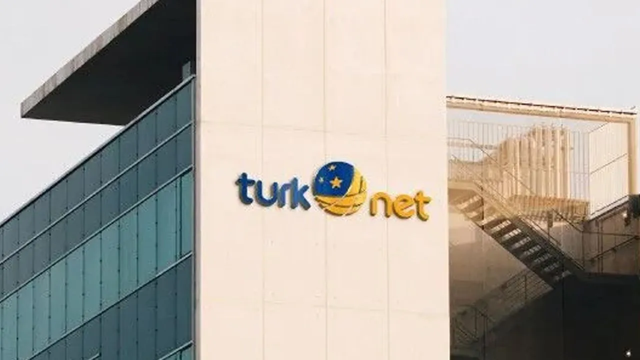 Milyonlarca kişinin verileri sızdırılmıştı. Turknet’ten siber saldırı iddiası sonrası açıklama
