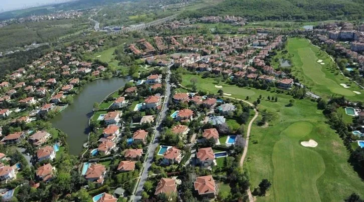 Deprem riski en az olan ilçeler tek tek açıklandı! Listede 18 yer var: İşte en güvenli semtler...