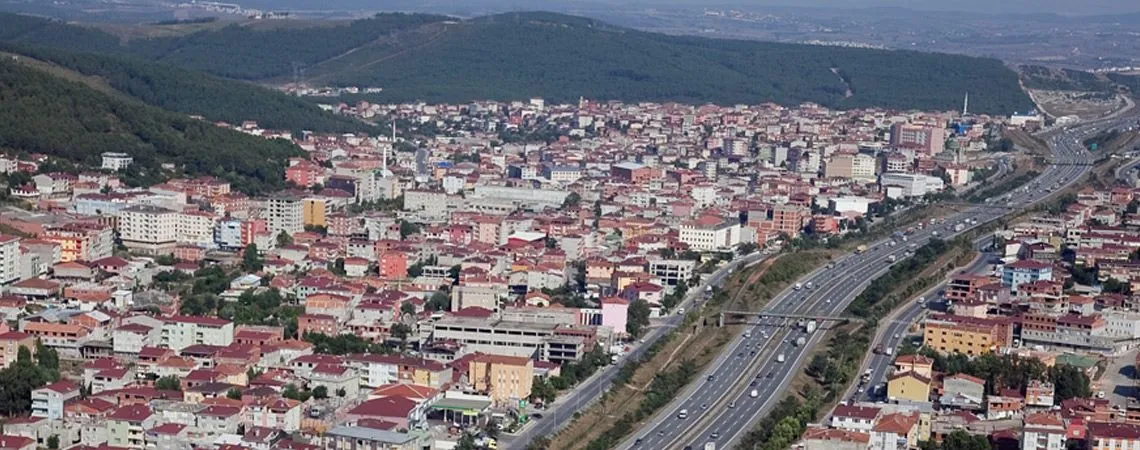 Deprem riski en az olan ilçeler tek tek açıklandı! Listede 18 yer var: İşte en güvenli semtler...