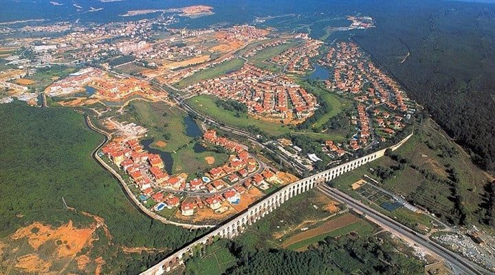 Deprem riski en az olan ilçeler tek tek açıklandı! Listede 18 yer var: İşte en güvenli semtler...