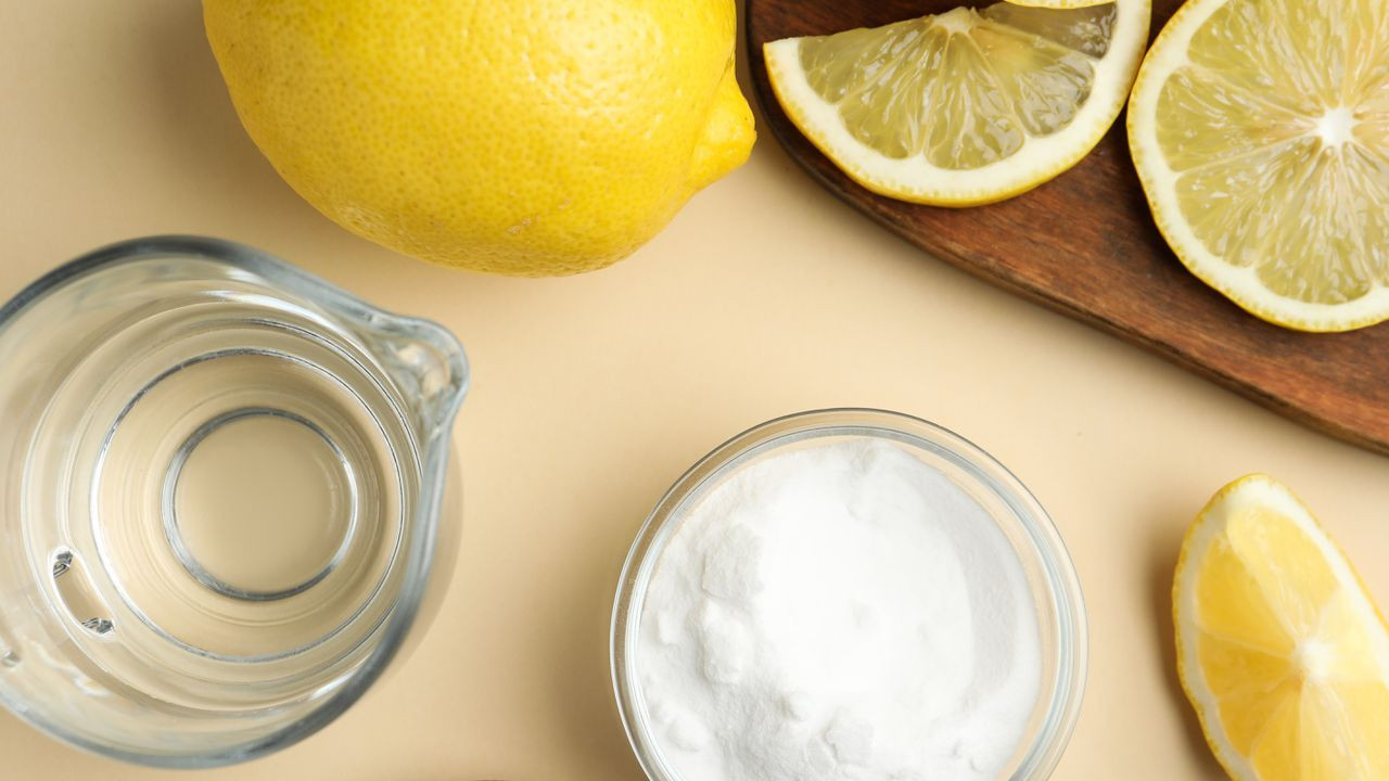 Hem maliyeti az hem de doğal: Limonla evinizdeki bu 7 şeyi temizleyebilirsiniz. Kimyasal kadar..