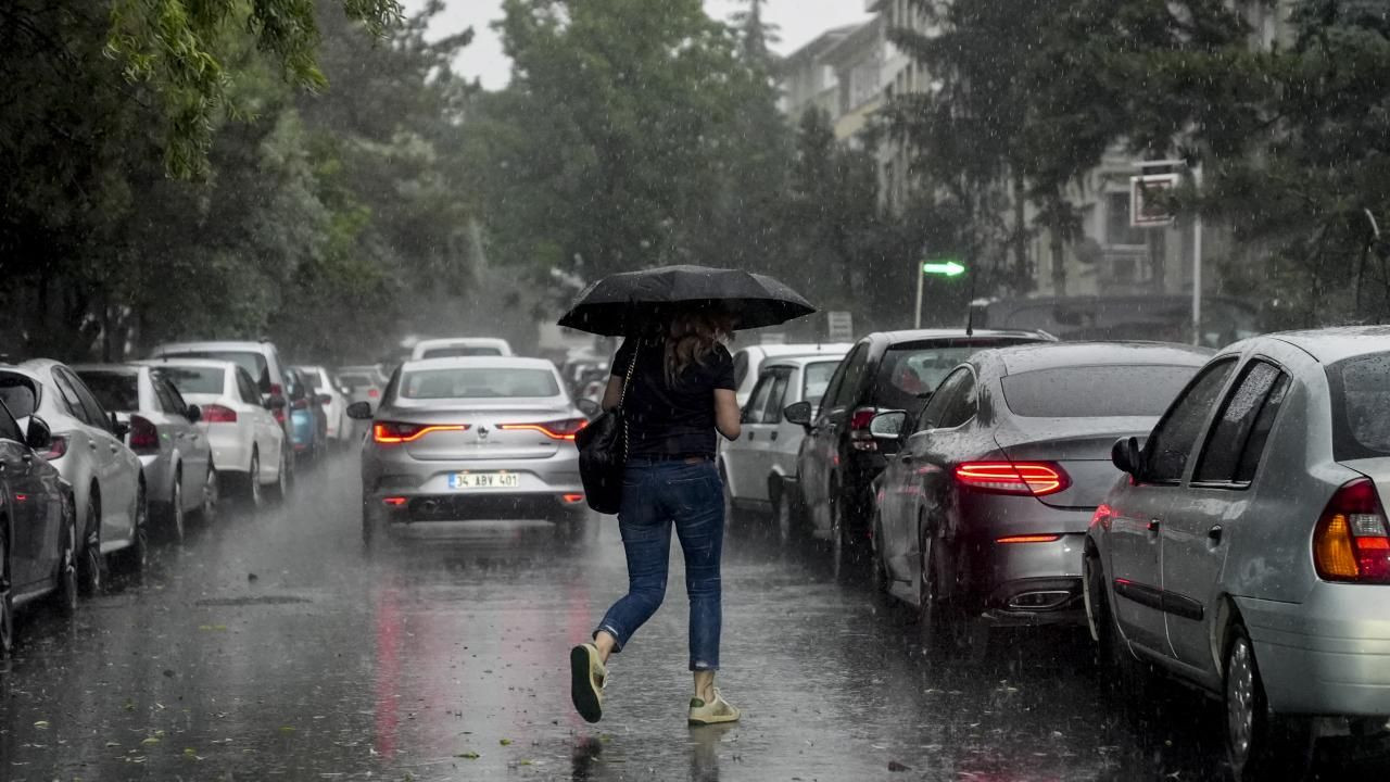 Mart’ın sıcak günleri geride kaldı! Peki Ramazan Bayramı'nda hava nasıl olacak? Uzmanlar açıkladı