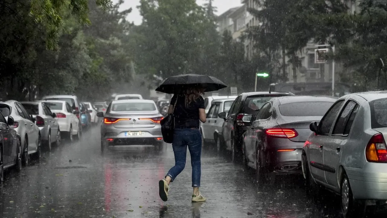 Mart’ın sıcak günleri geride kaldı! Peki Ramazan Bayramı'nda hava nasıl olacak? Uzmanlar açıkladı